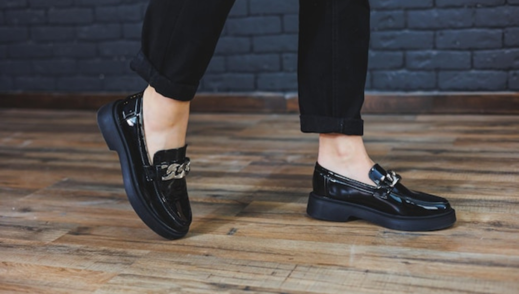 Sapatos Sociais Femininos para 2026 Estilo e Presença Sapatos Sociais Femininos para 2026 Estilo e Presença