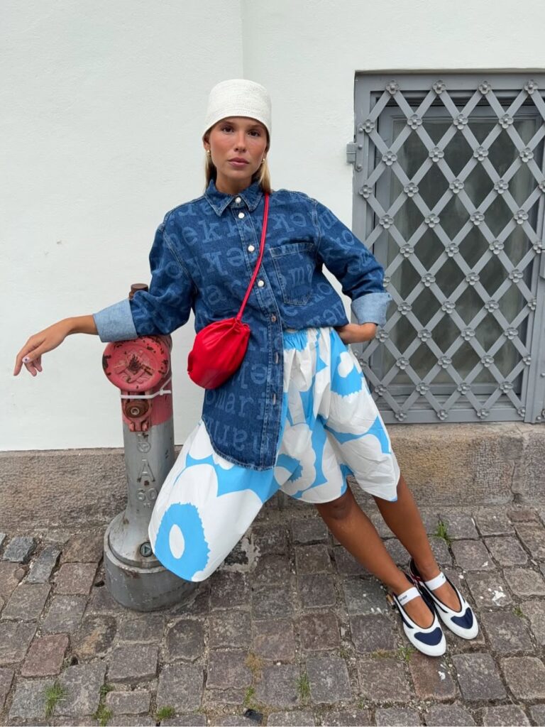 sete estilos universais, estilo criativo