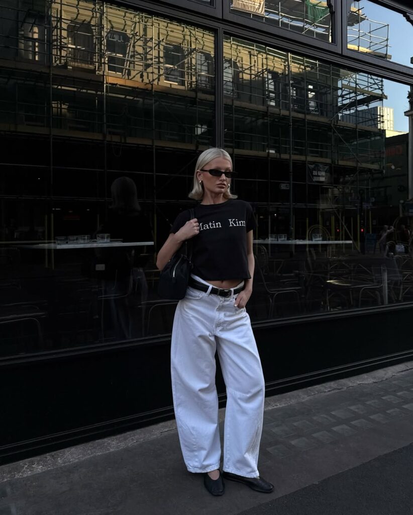 3 melhores calçados para usar com calça jeans