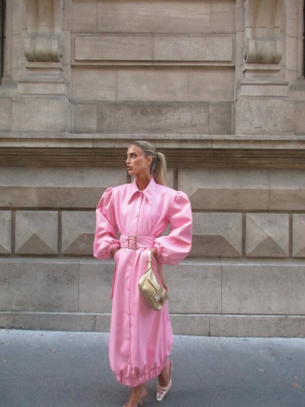 Tendências de moda 2026