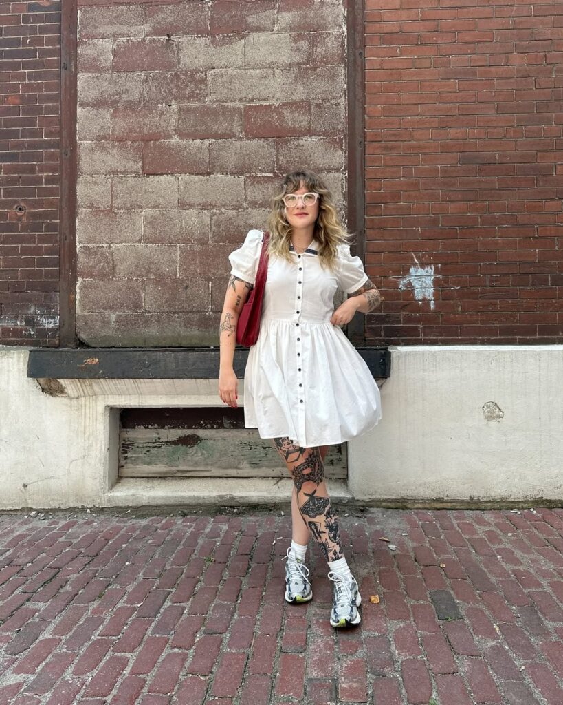 teoria do sapato errado