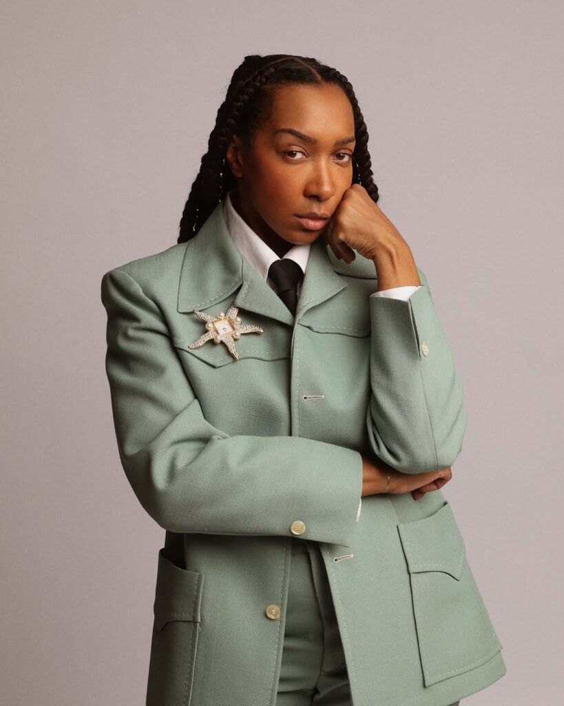 Tendências de moda 2026