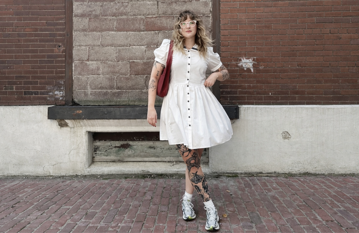 teoria do sapato errado