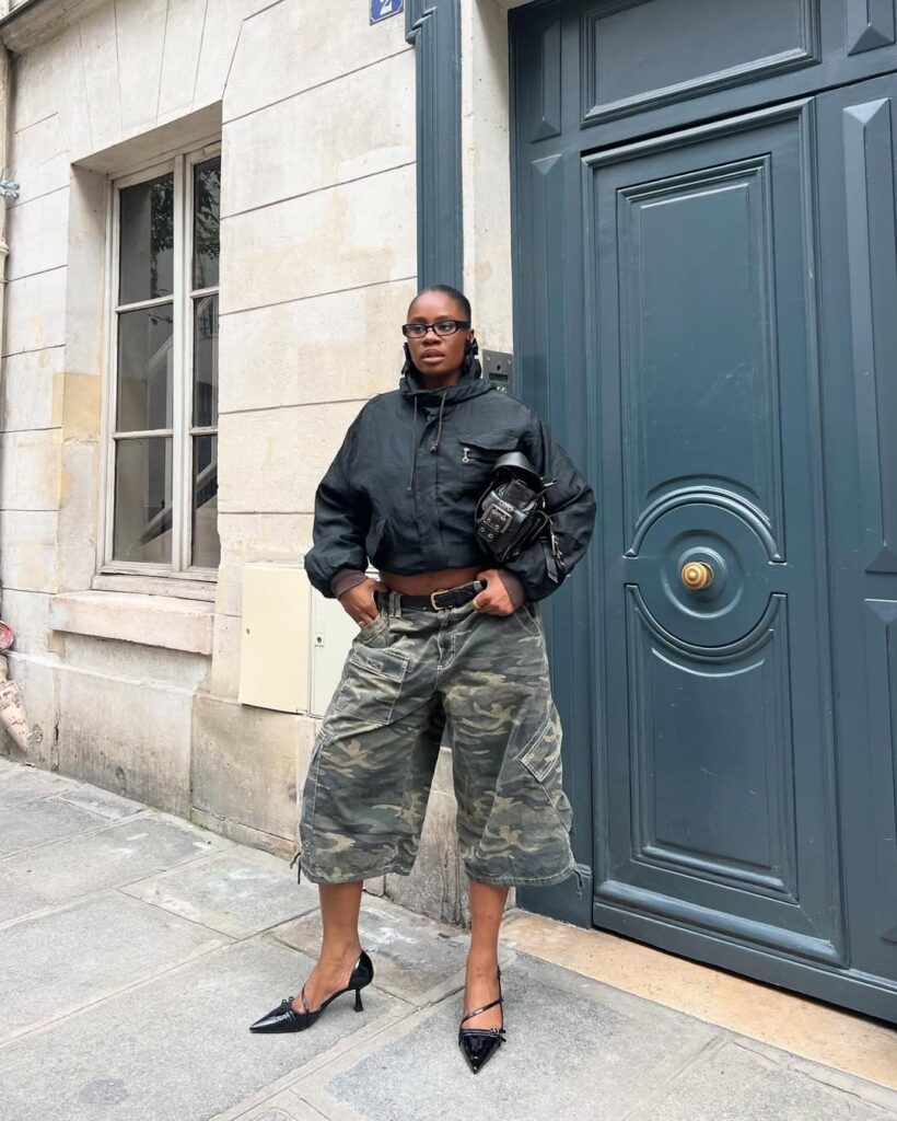 teoria do sapato errado