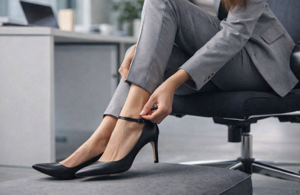 4 Calçados Femininos Essenciais Para Um Armário Elegante 4 Calçados Femininos Essenciais Para Um Armário Elegante