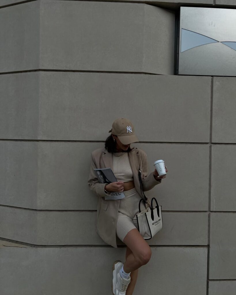 looks com biker shorts