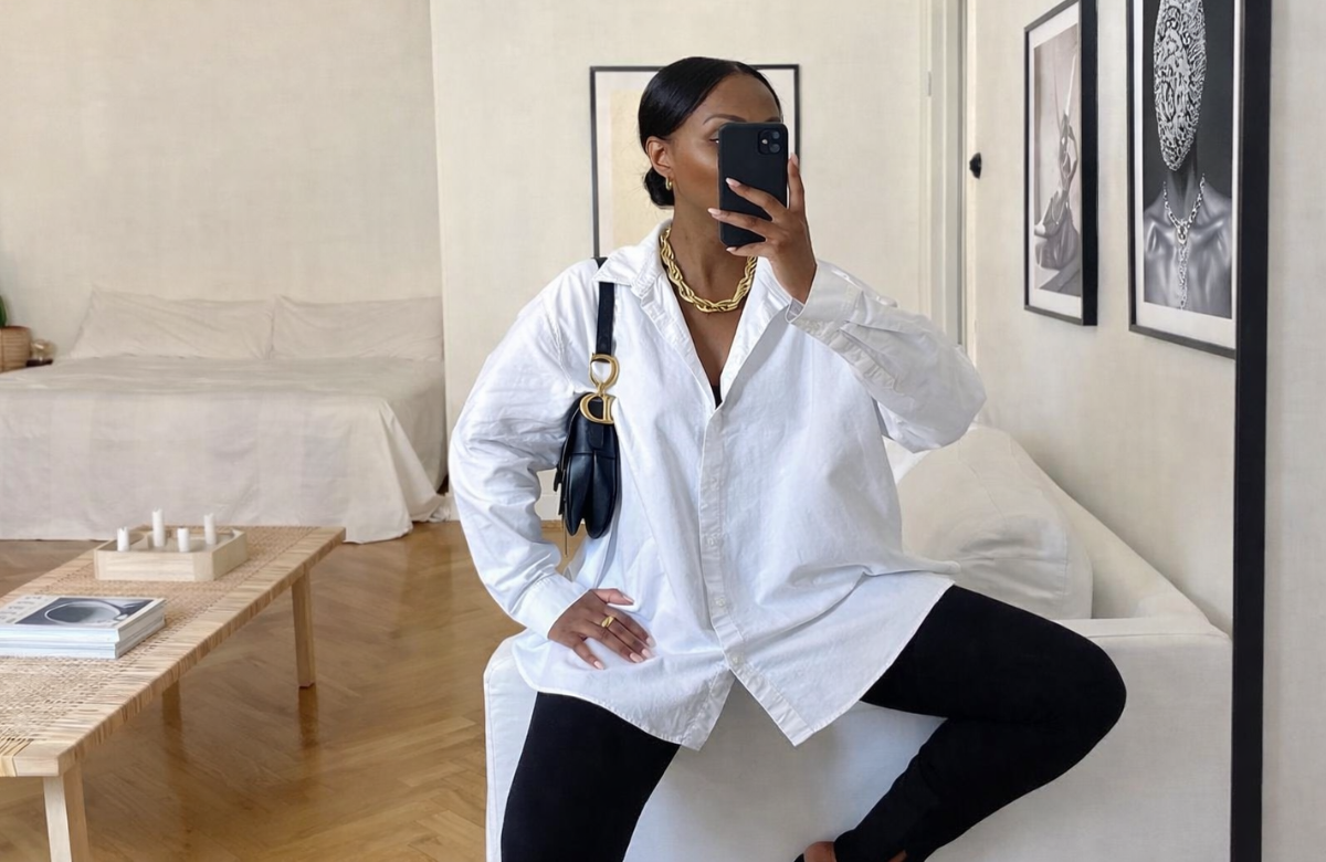 looks com calça legging