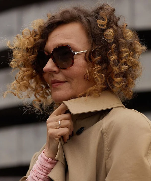 looks com oculos de sol acessorios de inverno