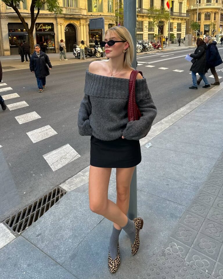 sapato de oncinha